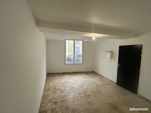 Studio neuf centre Riberac