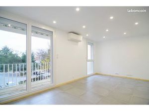 Appartement T3 de 72m2 entièrement rénové