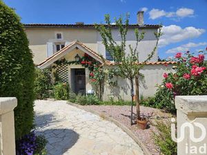 Maison de ville à vendre