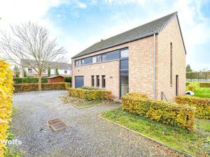 Maison à vendre à Lixhe € 525.000 (LIXSQ) - WOLFS L'Immobilière | Zimmo