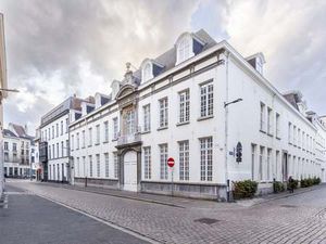 Appartement à vendre à Antwerpen € 539.000 (LIXRC) - LISTED | Zimmo