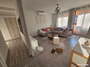 Appartement t3 t4 Aubagne