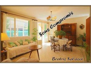 SALAZAR Béatriz Agent mandataire Optimhome