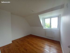 Bel appartement  rénovation récente