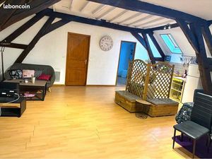 Location Appartement type T2 de 65m2