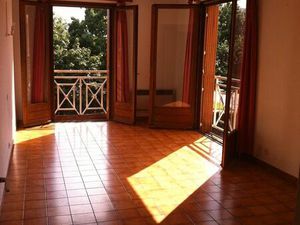 Location studio ensoleillé de 30m2