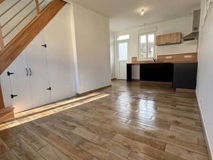 Très beau logement  rénovation récente