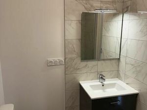 Appartement 1 pièce 32 m²