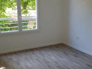 Appartement 2 pièces 36 m²