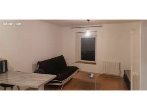 Appartement duplex hyper centre ville