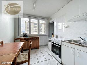 Appartement 4 pièces 67 m²