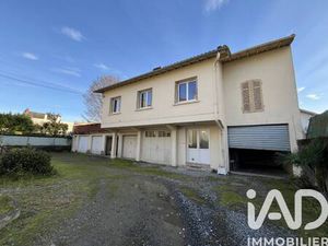Immeuble à vendre
