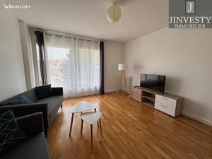 Appartement 5 pièces 89 m²