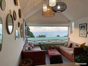 Appartement 2 chambres