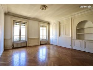Appartement 2 pièces 72 m²