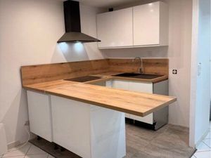 Location appartement 3 pièces Capitou résidence les platanes