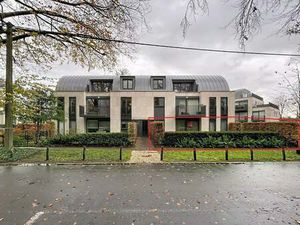 Appartement à vendre à Merelbeke € 515.000 (LIXBA) - NOTAVOS | Zimmo