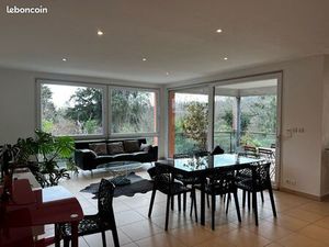 Reeberg appartement 4/5 pièces vue zoo