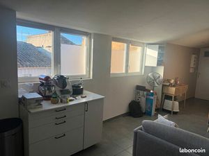 Appartement 3P 47 m2