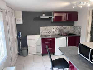 Appartement 19m² - Quetigny (quartier résidentiel des Allées Cavalières)