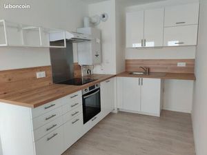 Appartement 3 pièces 74 m²