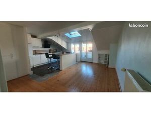 Appartement 44m² - 2 pièces