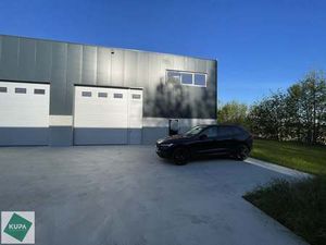 Bien professionnel à louer à Lede € 1.750 (LIXMW) | Zimmo