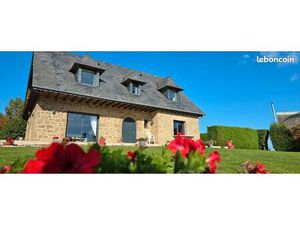 Maison 5 pièces 139 m²