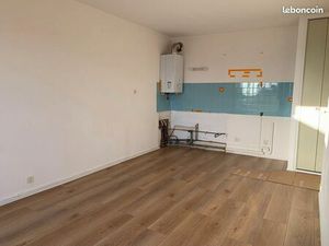 Appartement 1 pièce 42 m²
