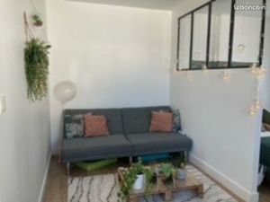Appartement 1 pièce 32 m²