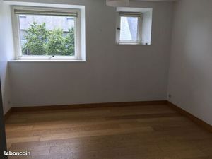 Appartement 1 pièce 25 m²
