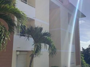 Appartement 2 pièces 33 m²