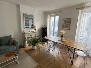 Appartement Marseille 1er