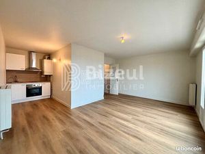 Studio 1 pièce 34 m²