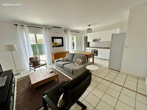 Appartement 4 pièces 86 m²