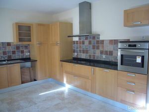 Appartement 3 pièces 95 m²