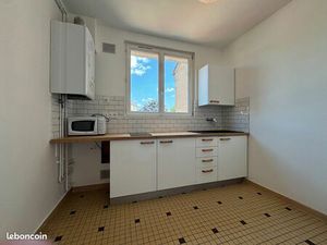 Appartement 2 pièces 26 m²