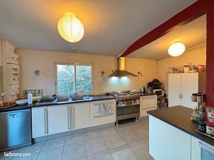 Maison 6 pièces 133 m²