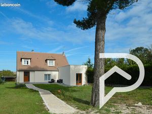 Maison 5 pièces 178 m²