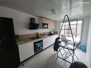 Maison 4 pièces 89 m²