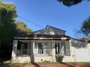 Villa sur 600m2 ROGNAC