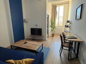 Appartement 3P Aix en Provence  quartier Mazzarin