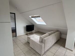 Appartement 3 pièces 32 m²