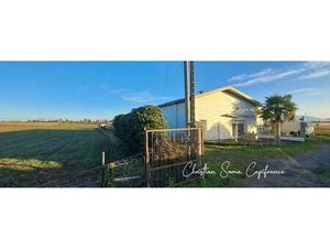 SOMA Christian Capifrance