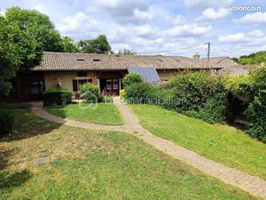 Longère 9 pièces 195 m²