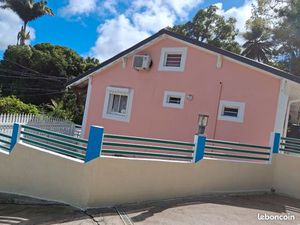 A louer maison meublée