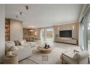 Villa à vendre à Duinhoekstraat 34 Adinkerke (RBU93436)