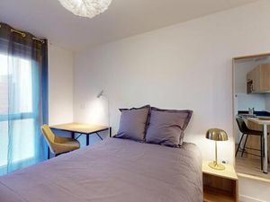 Studio proche d'Angers entièrement équipé