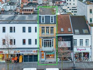 Bien professionnel à vendre à Merksem € 524.000 (LIXIL) - Bolt Immo Antwerpen | Zimmo