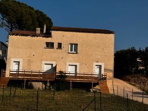 Maison 5 pièces 130 m²